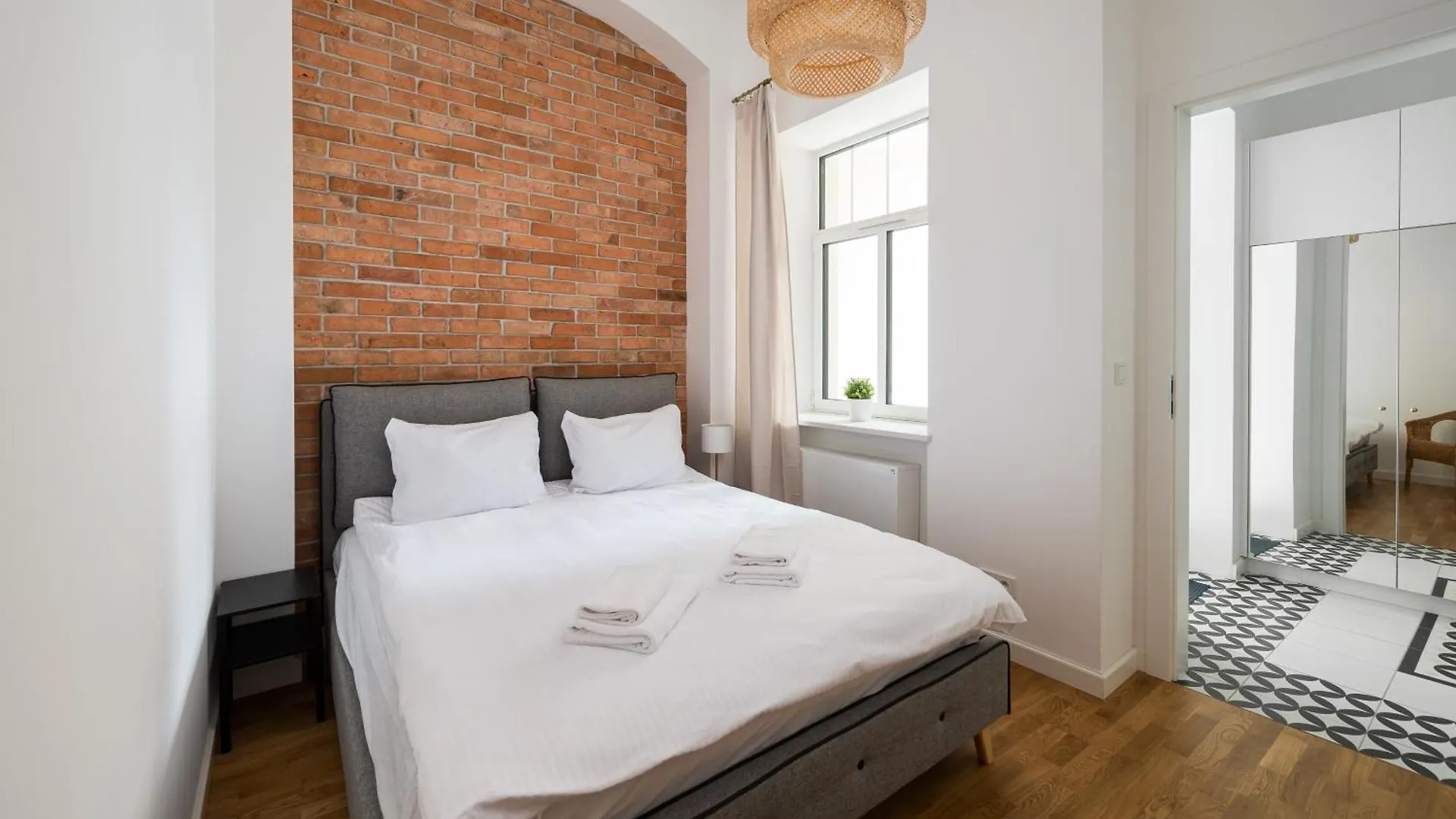 Wilcza City Centre Deluxe Apartment Варшава 0*,